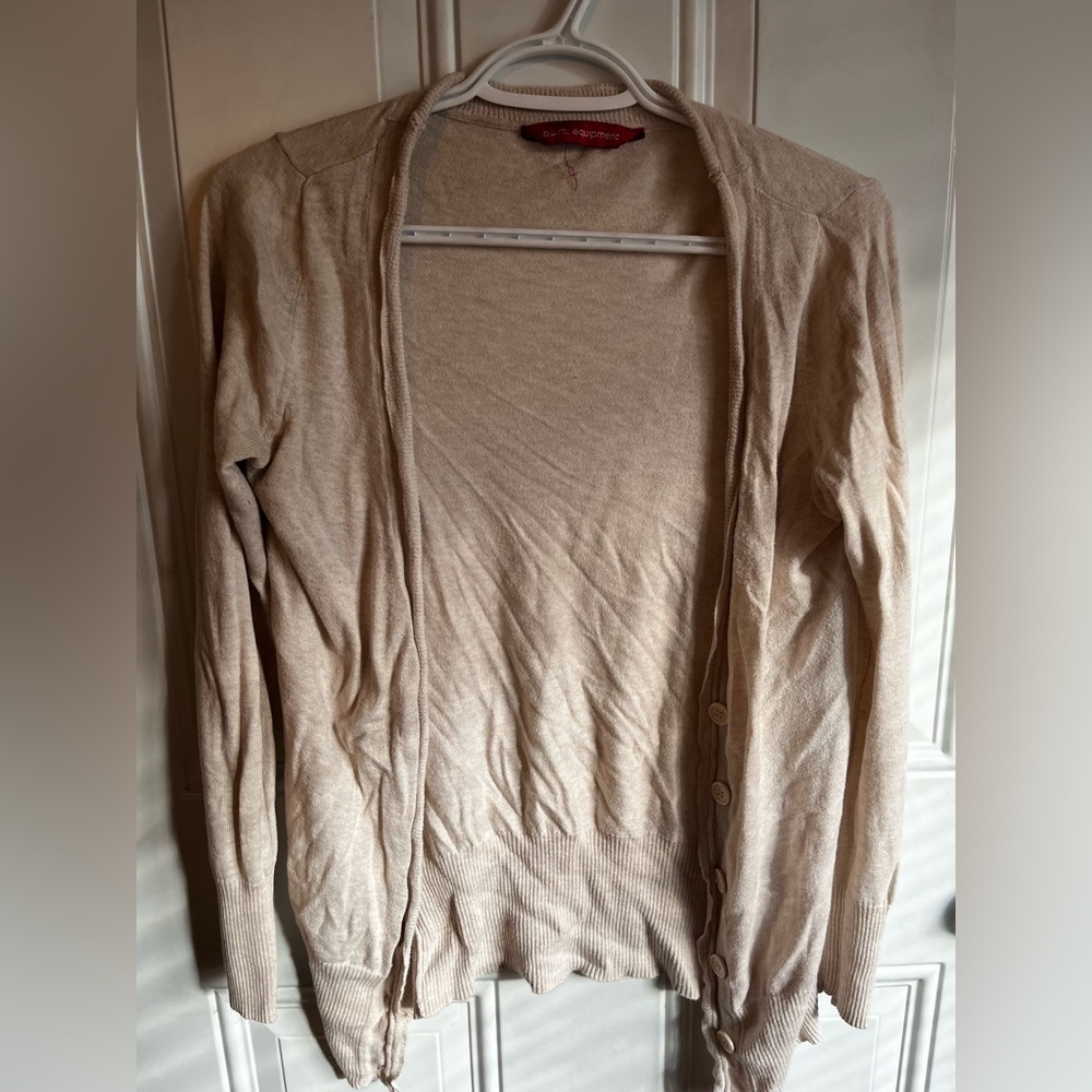 B.U.M. Equipment | Cardigan